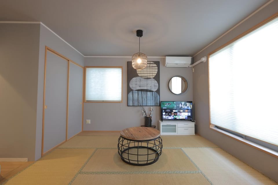 villa okinawa onna House in Okinawa Prefecture