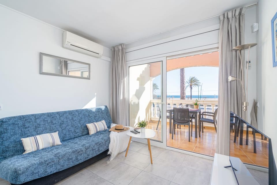 Balcony/Terrace, Living room