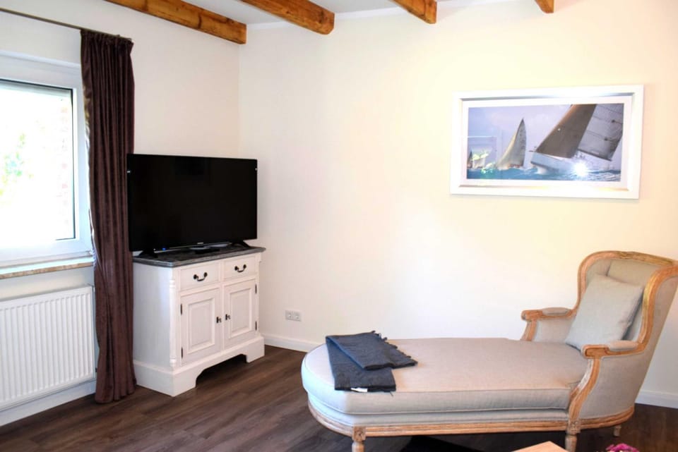Villa Park Ocean Apartment in Scharbeutz
