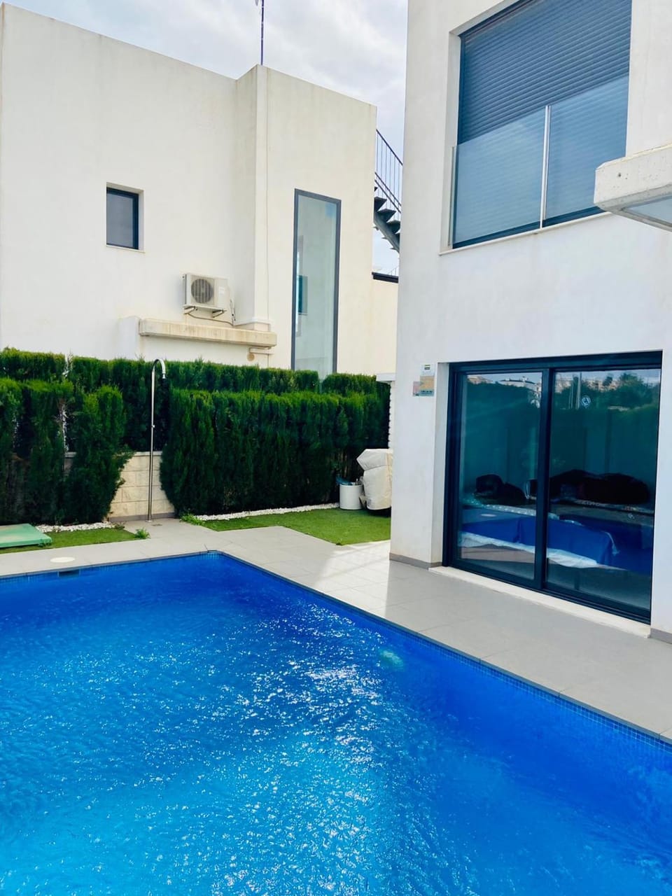 Luxury villa with private pool Villa in Vega Baja del Segura