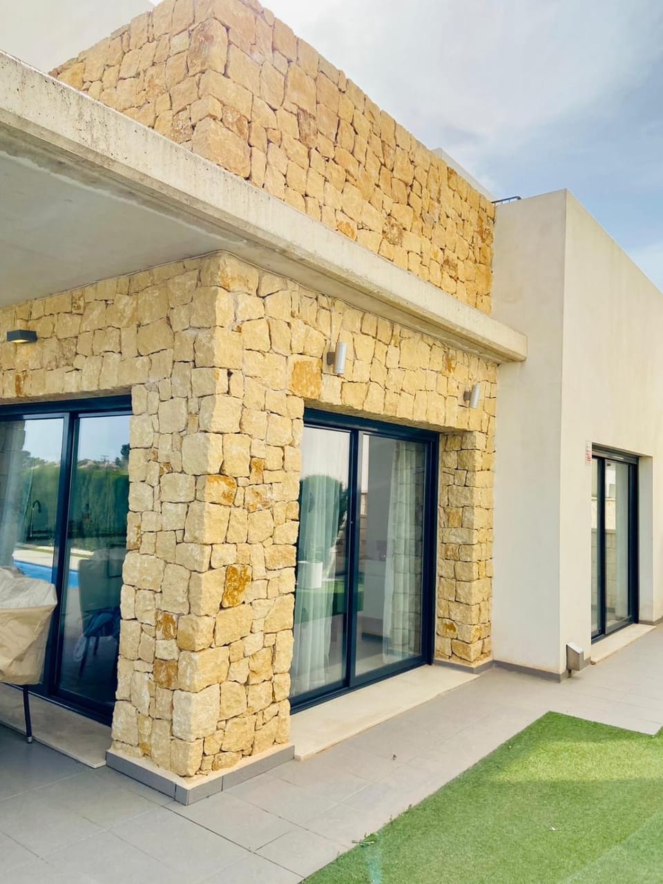 Luxury villa with private pool Villa in Vega Baja del Segura