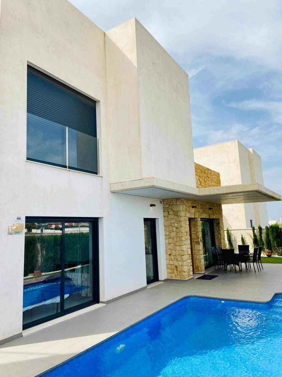 Luxury villa with private pool Villa in Vega Baja del Segura