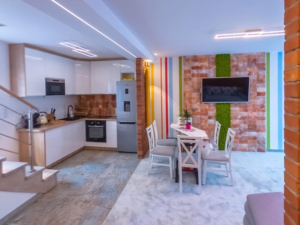 Apartament Huzar Apartment in Lesser Poland Voivodeship