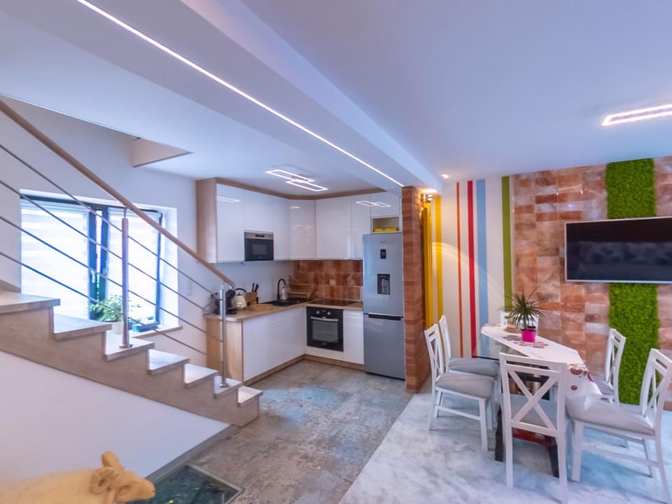 Apartament Huzar Apartment in Lesser Poland Voivodeship