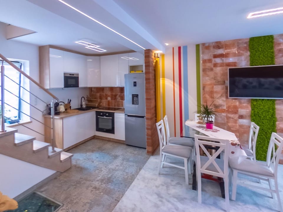 Apartament Huzar Apartment in Lesser Poland Voivodeship