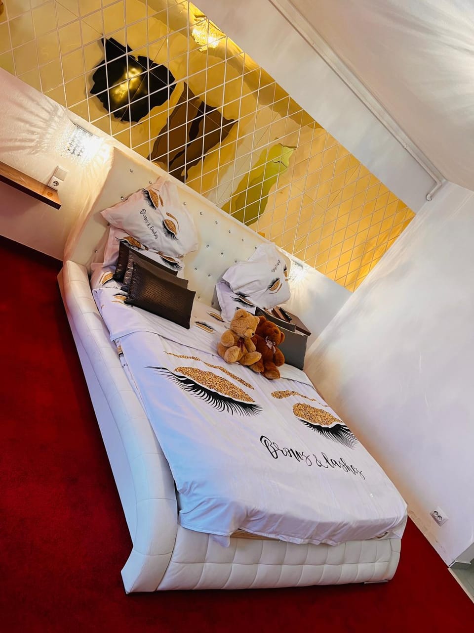 Garsoniera Mihaela Apartment in Serbia