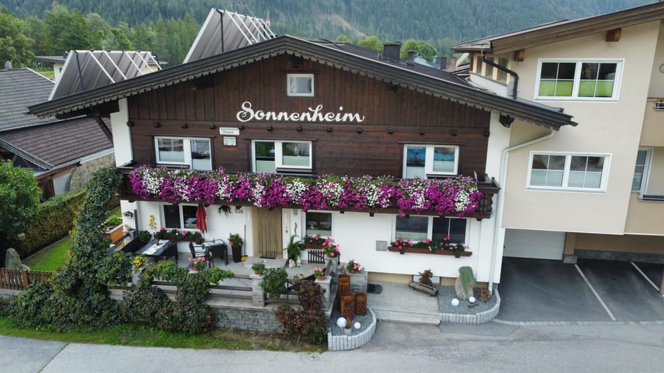 Haus Sonnenheim Apartment in Trentino-South Tyrol
