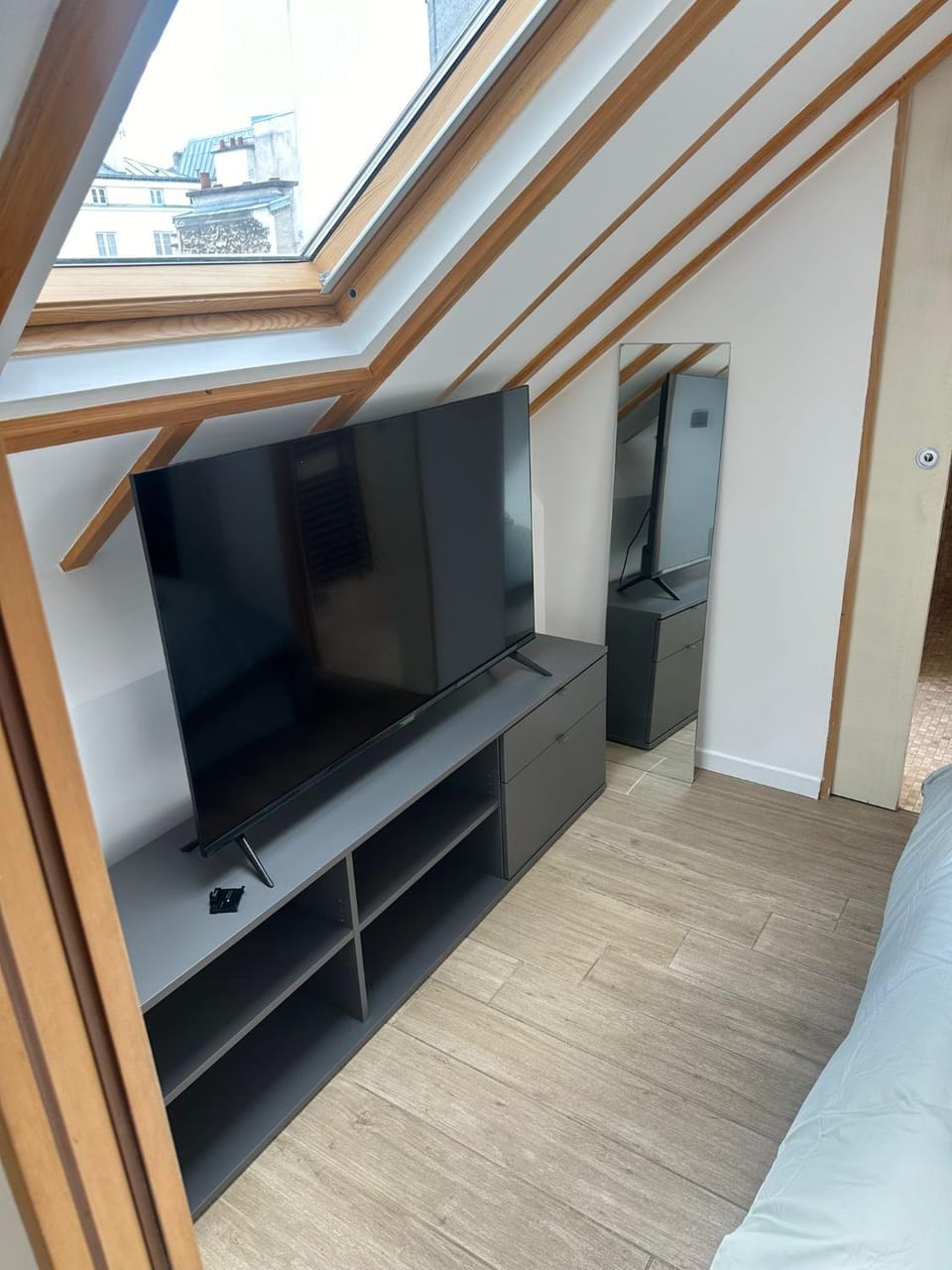 Apart 1 opera · Modern studio fully furnished Apartment in Paris