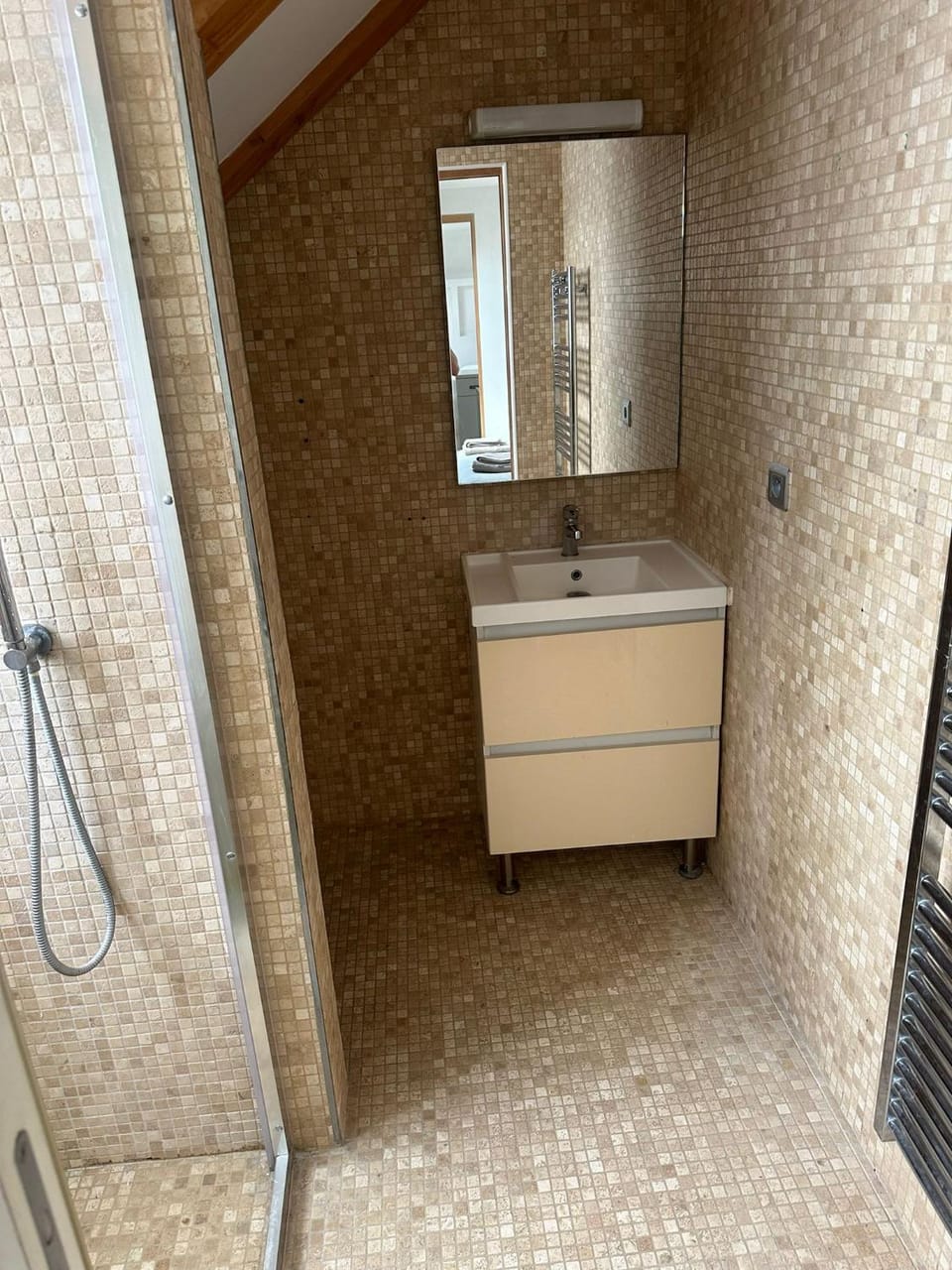 Apart 1 opera · Modern studio fully furnished Apartment in Paris