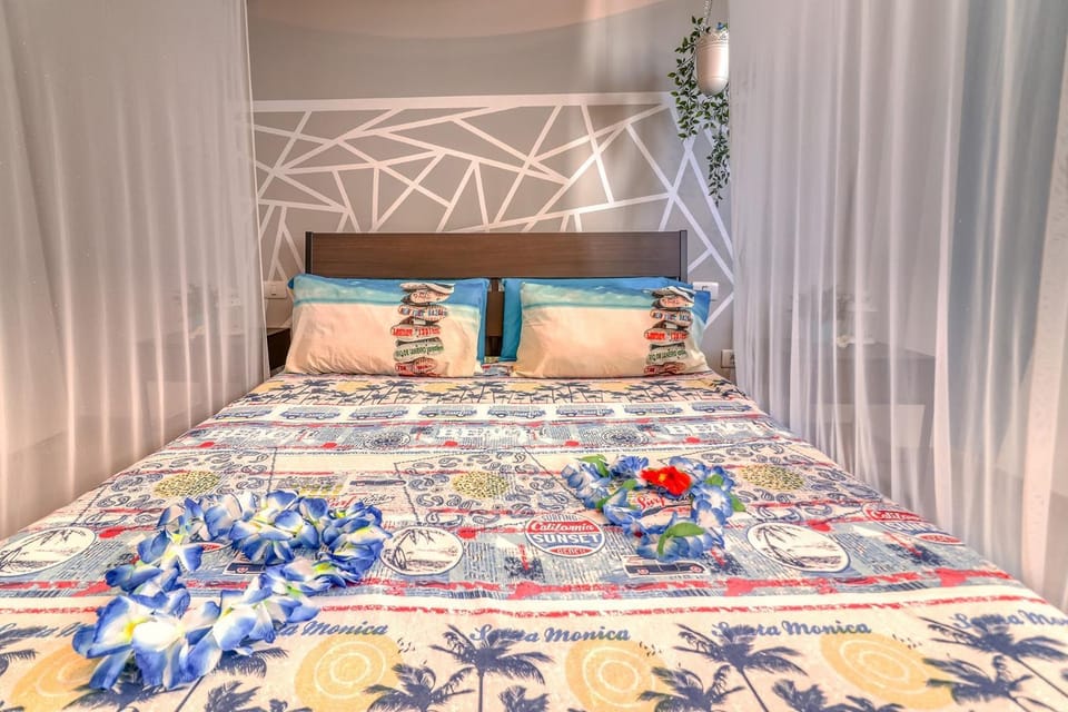 Aloha Home Apartment in Abona