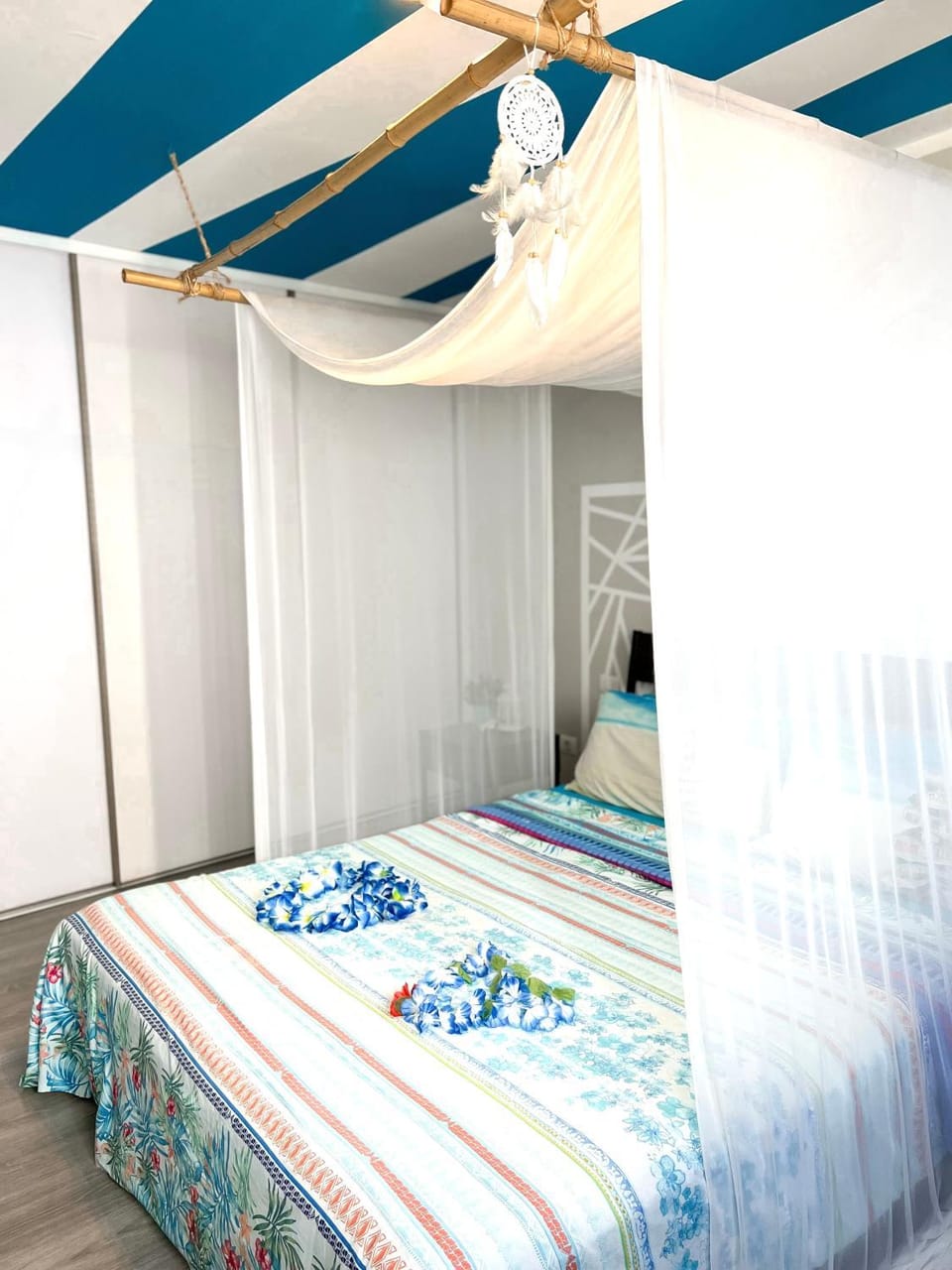 Aloha Home Apartment in Abona