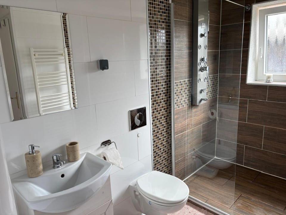 Augustenhof Ferien Apartment in Region of Southern Denmark