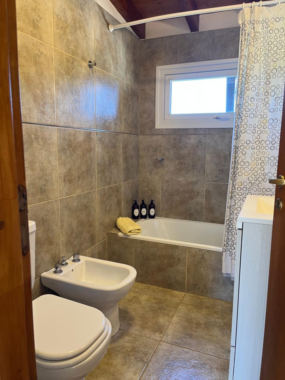 Bathroom, Bath
