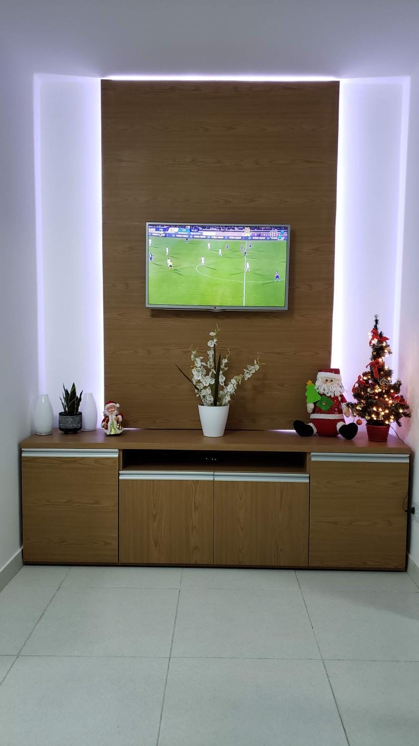 TV and multimedia