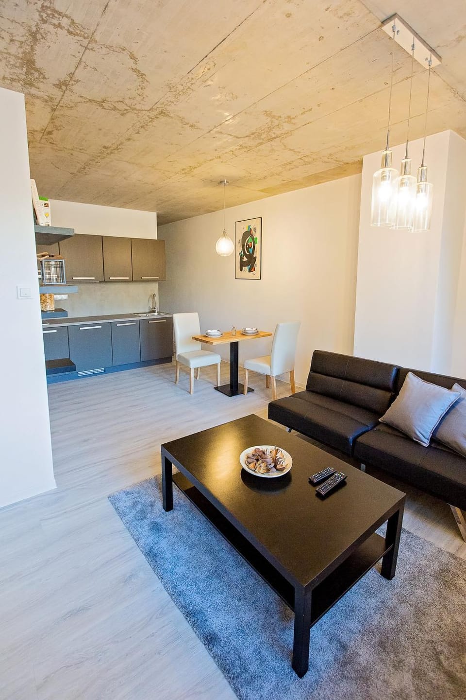 Exclusive penzion Viva Residence Bed and Breakfast in Saxony