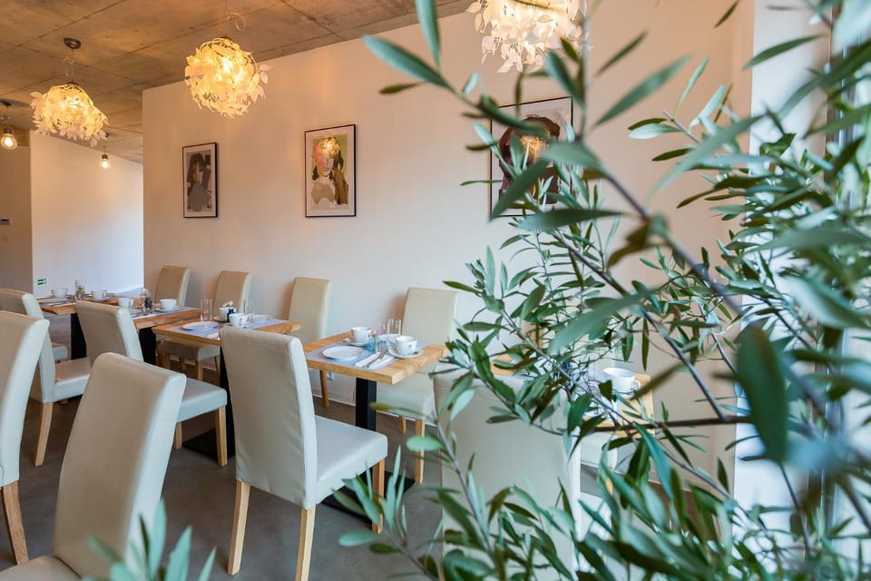 Exclusive penzion Viva Residence Bed and Breakfast in Saxony