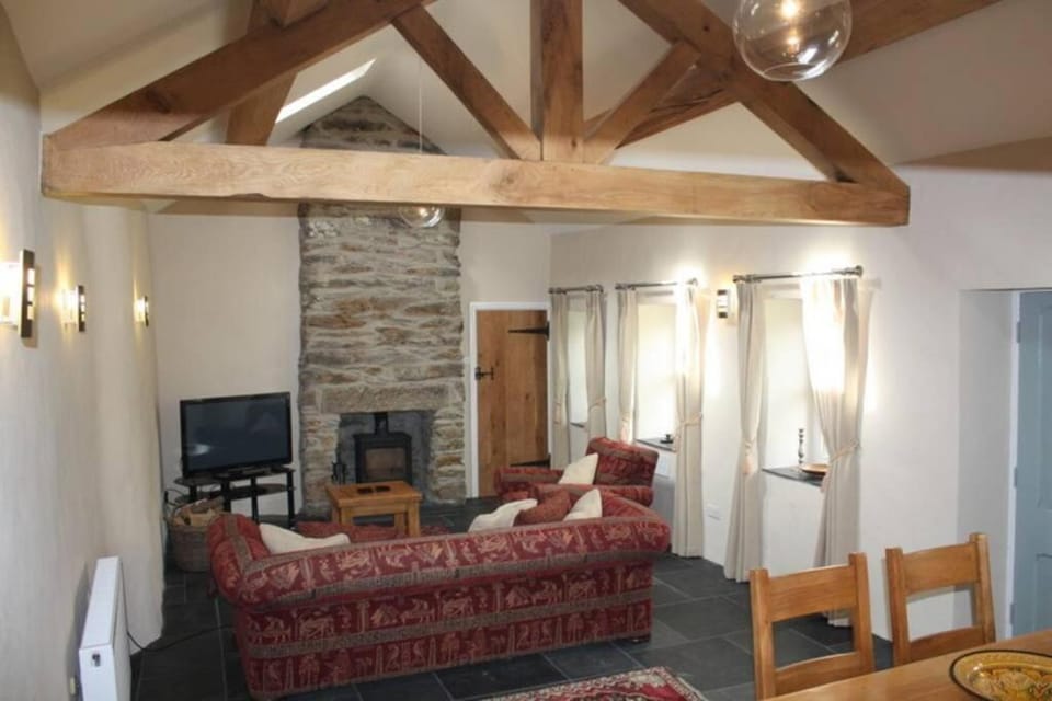 Sygun Cottage - Detached Cottage in the heart of the Snowdonia National Park House in Wales