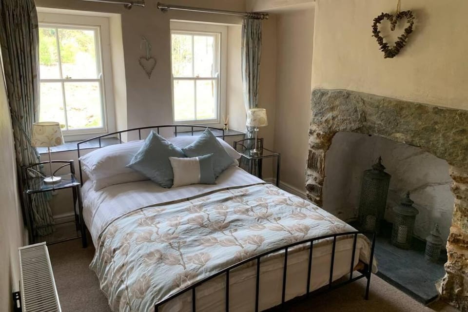 Sygun Cottage - Detached Cottage in the heart of the Snowdonia National Park House in Wales