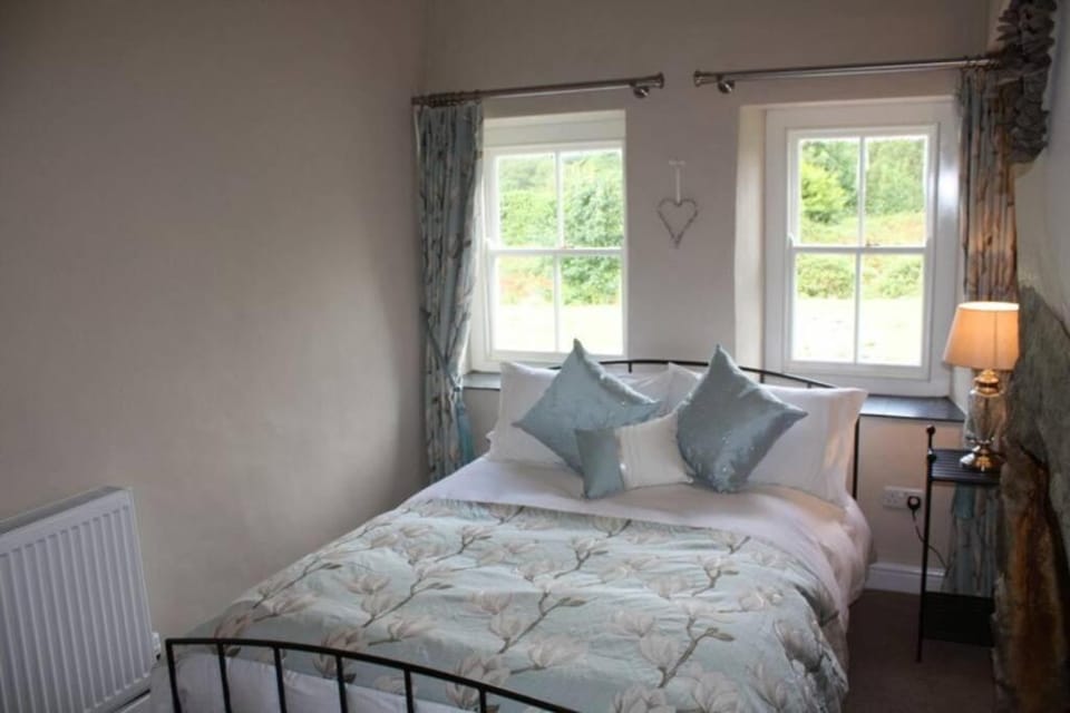 Sygun Cottage - Detached Cottage in the heart of the Snowdonia National Park House in Wales