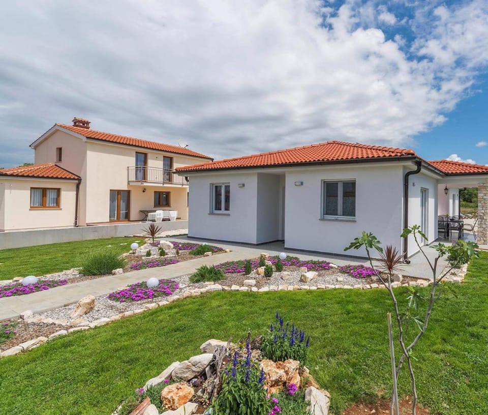 Villa Frontera Croatia Villa in Istria County