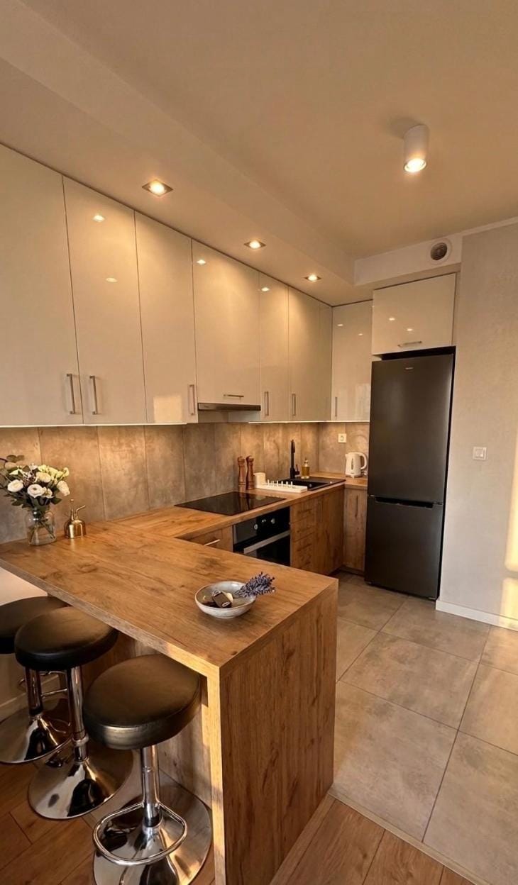 Apartament Wiosenna Apartment in Poland