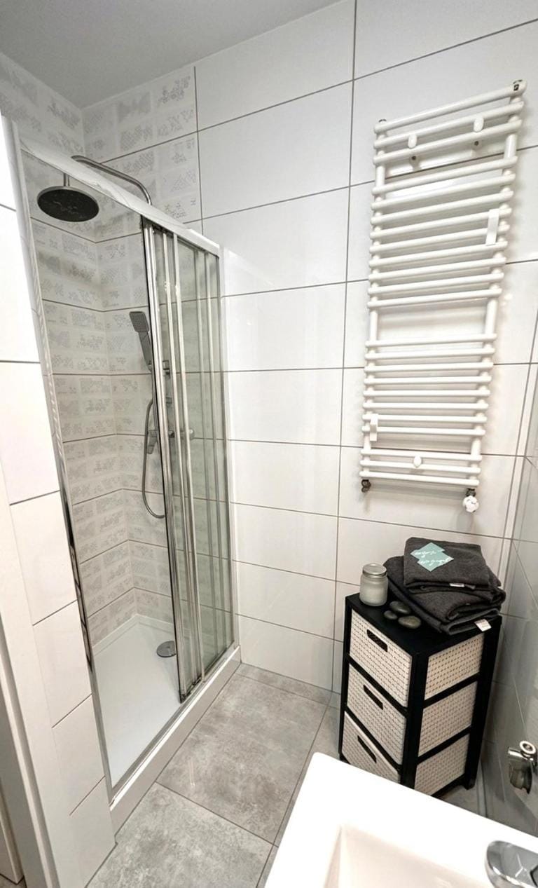 Apartament Wiosenna Apartment in Poland