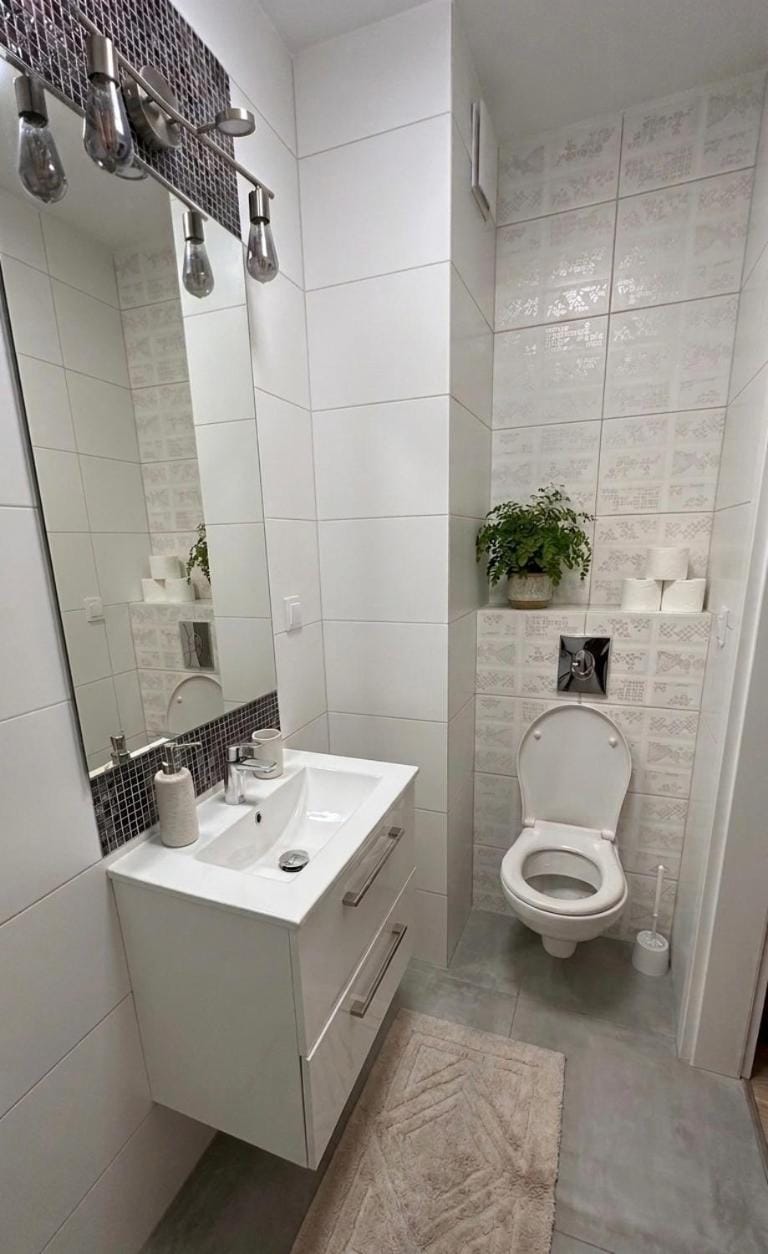 Apartament Wiosenna Apartment in Poland