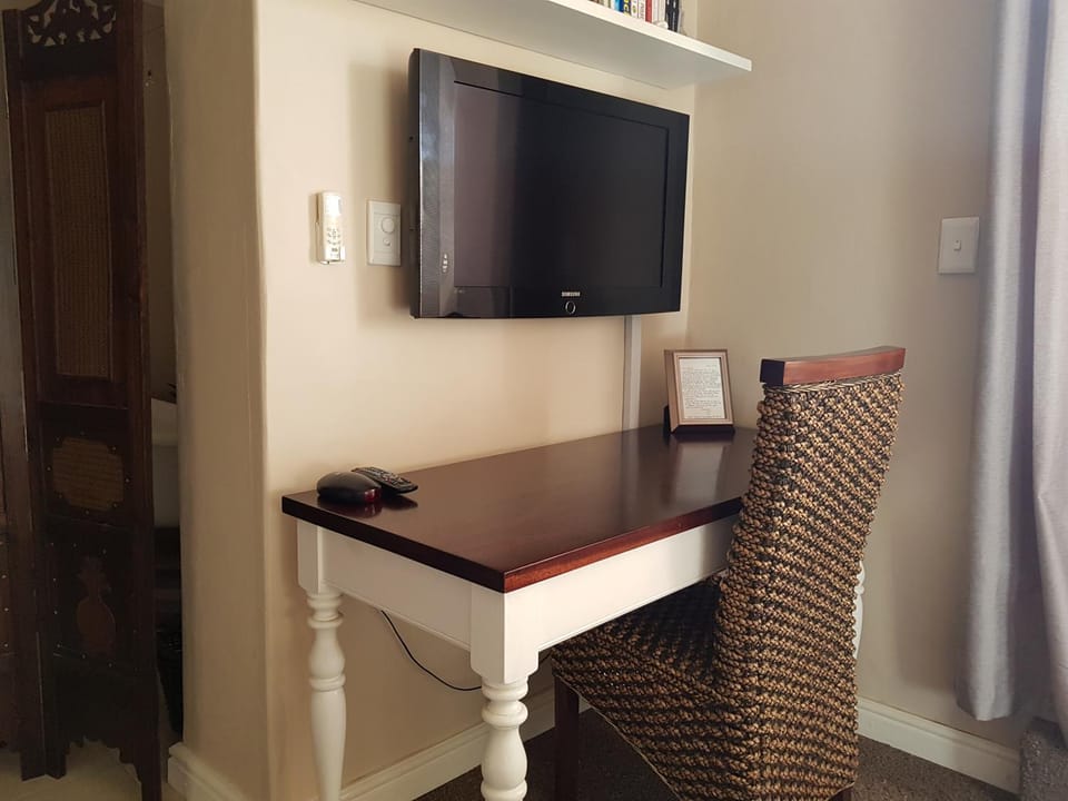 El Shaddai Vacation rental in Western Cape