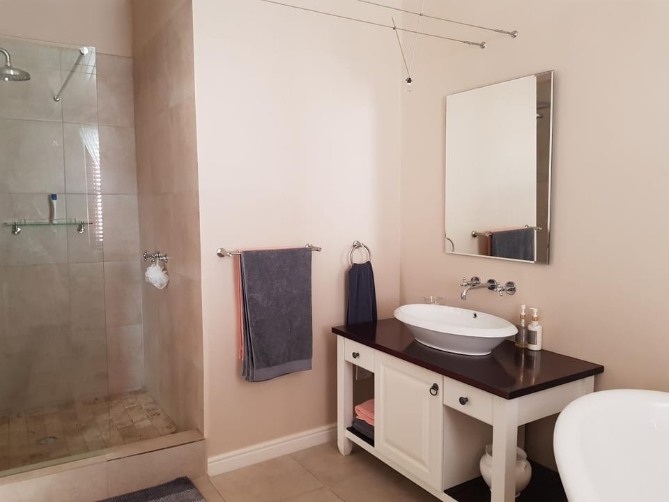 El Shaddai Vacation rental in Western Cape