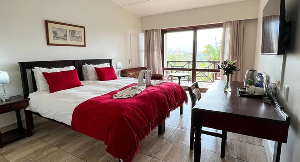 Far Hills Country Hotel Hotel in Western Cape