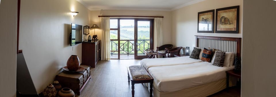 Far Hills Country Hotel Hotel in Western Cape