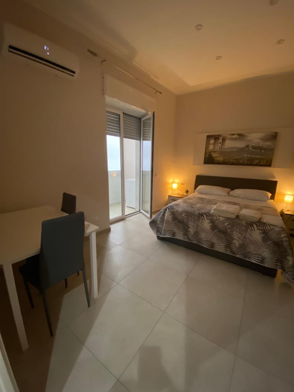 Fondaco House Apartment in Naples