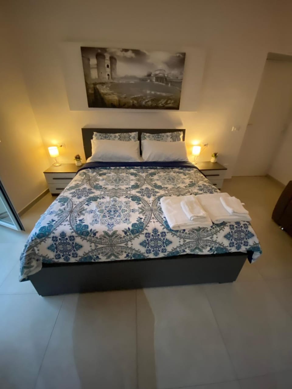 Fondaco House Apartment in Naples