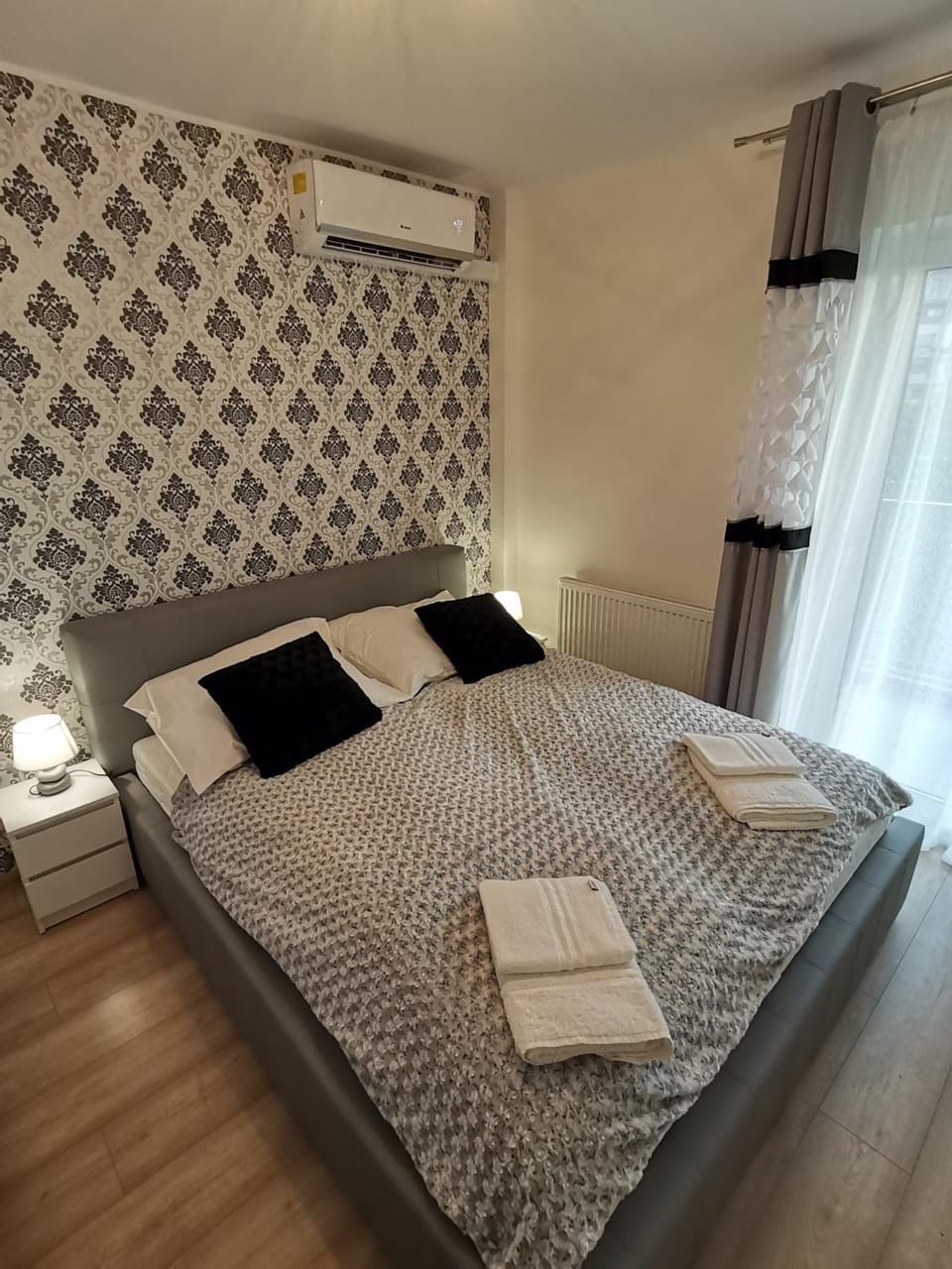Apartament Reymonta Apartment in Wroclaw