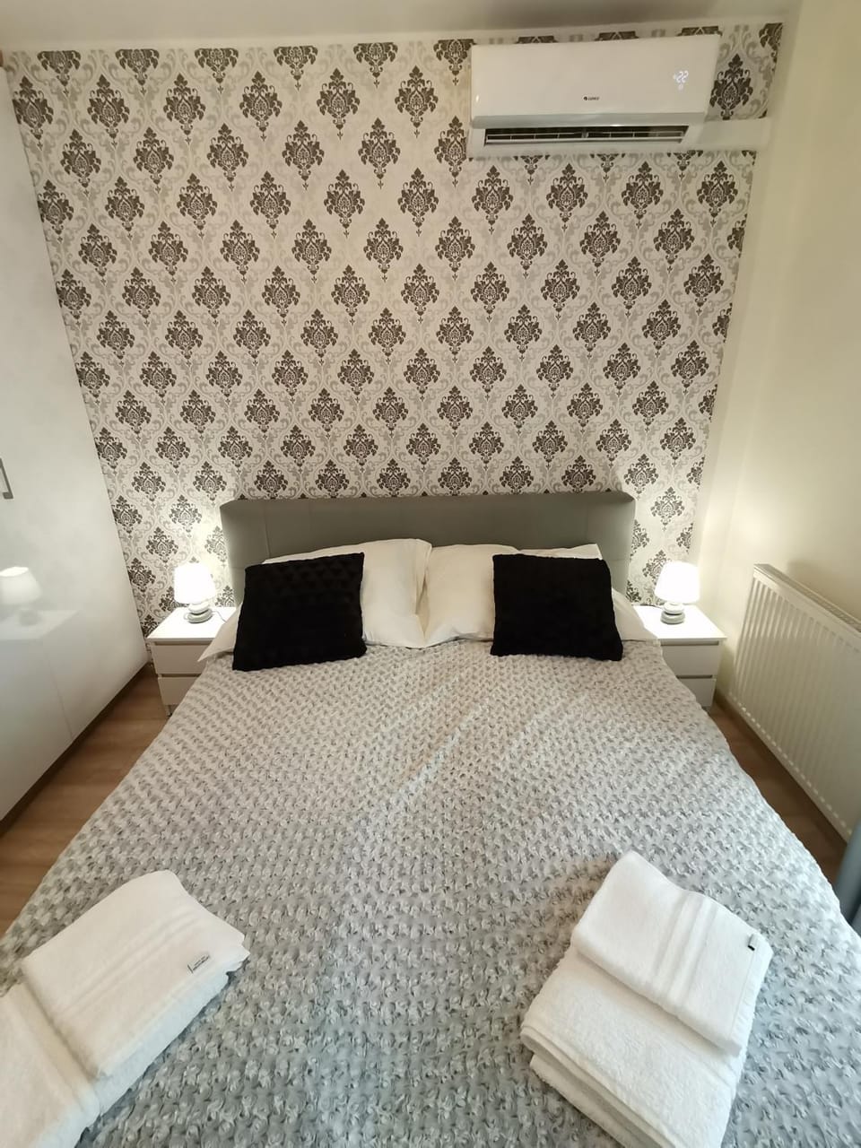 Apartament Reymonta Apartment in Wroclaw