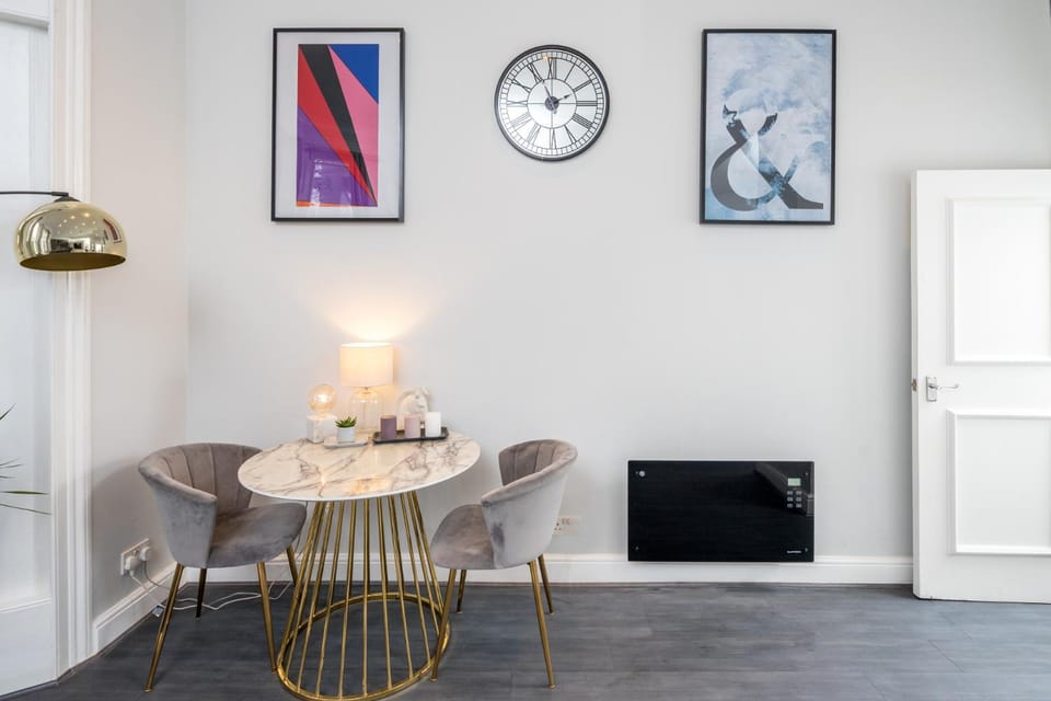 Kensington Modern Apartment Apartment in City of Westminster