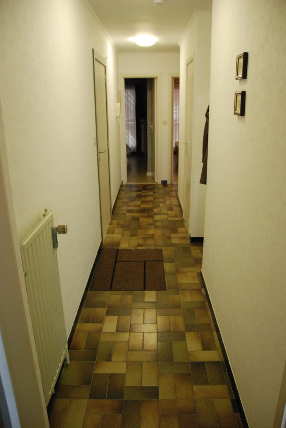 westclif 2 Apartment in Flanders