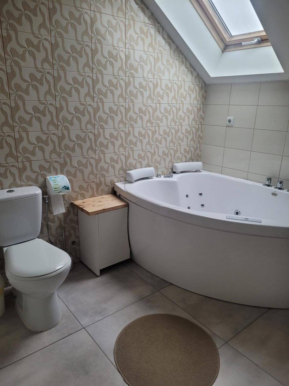 Apartamentai Rimkuose Apartment in Klaipėda