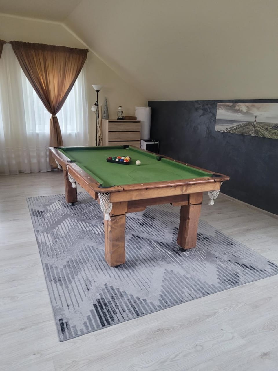 Apartamentai Rimkuose Apartment in Klaipėda