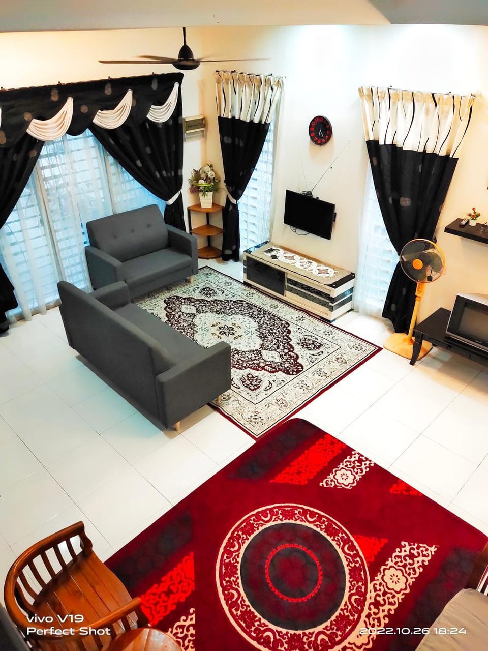 Sweet40 Homestay House in Perak