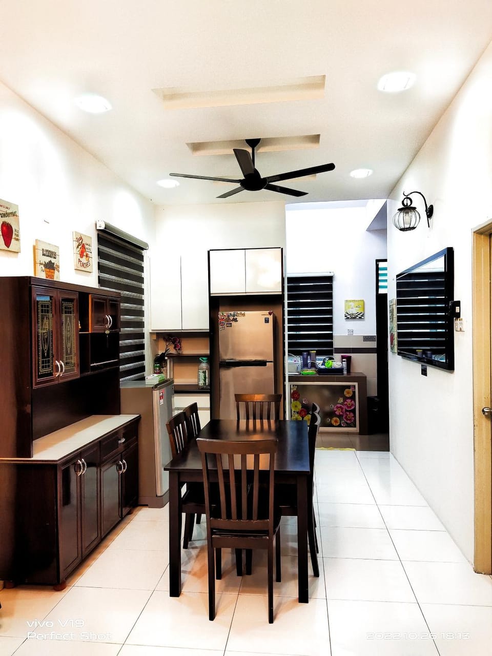 Sweet40 Homestay House in Perak