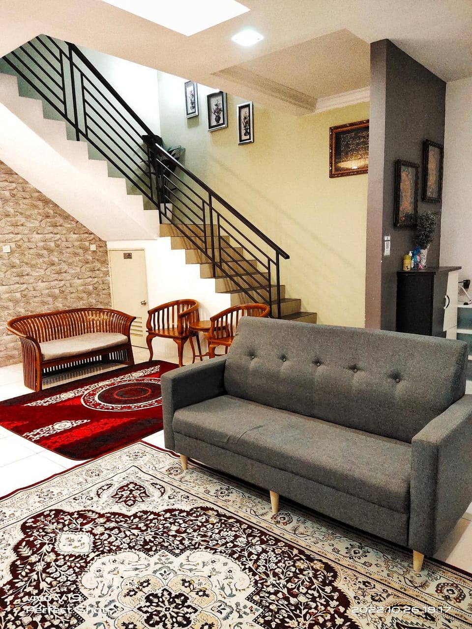 Sweet40 Homestay House in Perak