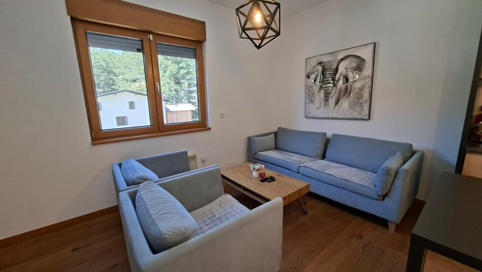 Apartman La Corona Apartment in Zlatibor