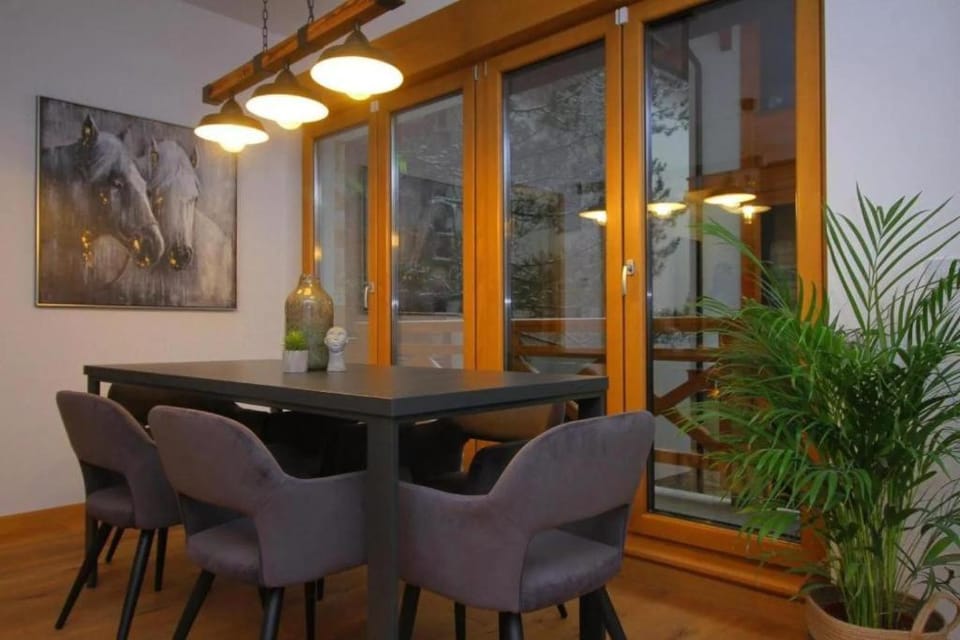 Apartman La Corona Apartment in Zlatibor
