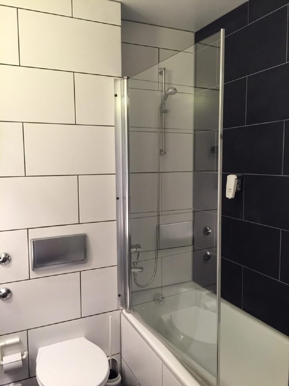 Bathroom, Bath