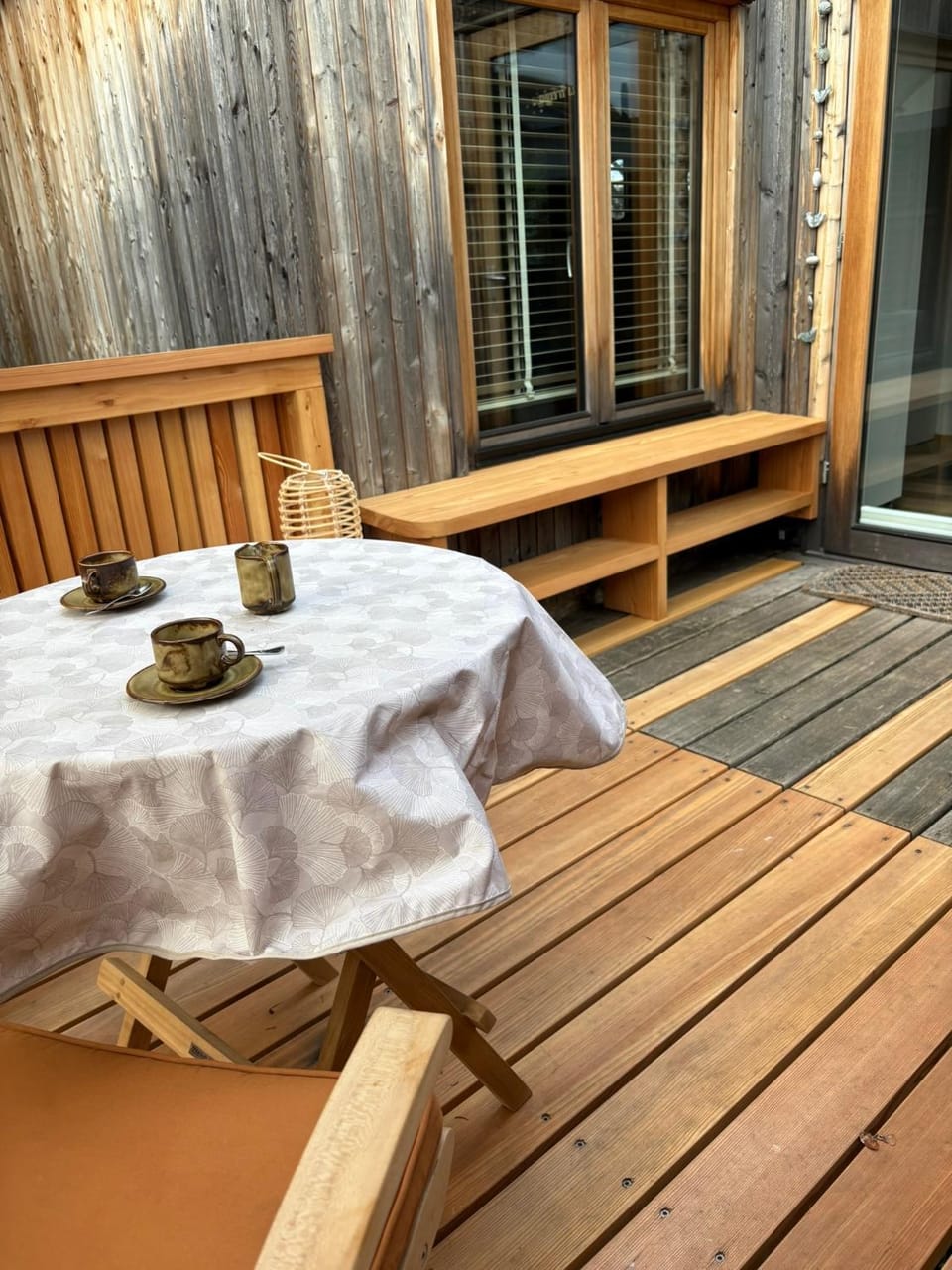 Logis Freyja House in Switzerland