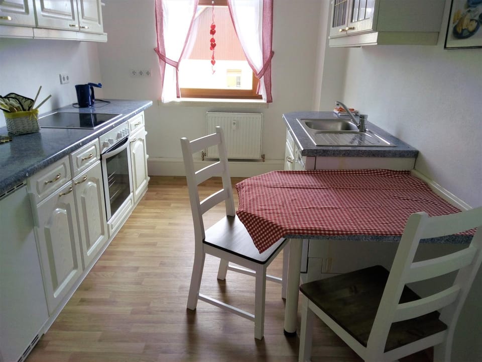 Ferienwohnung Familie Schneider Apartment in Sächsische Schweiz-Osterzgebirge