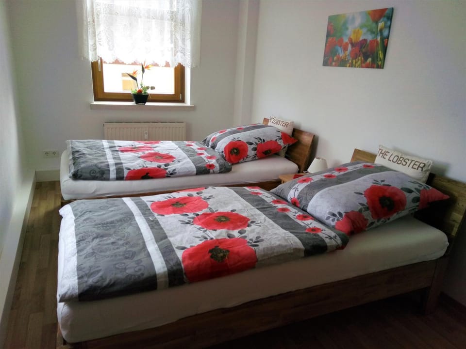 Ferienwohnung Familie Schneider Apartment in Sächsische Schweiz-Osterzgebirge
