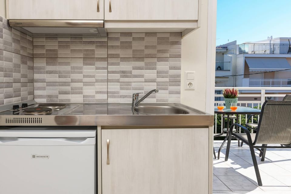 Balcony/Terrace, Kitchen or kitchenette