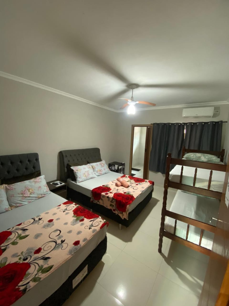 Pousada do Maninho Inn in Penha